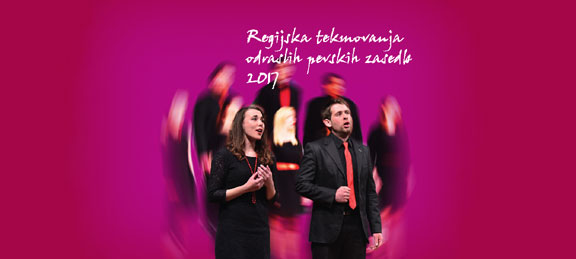 Regijsko tekmovanje 2017